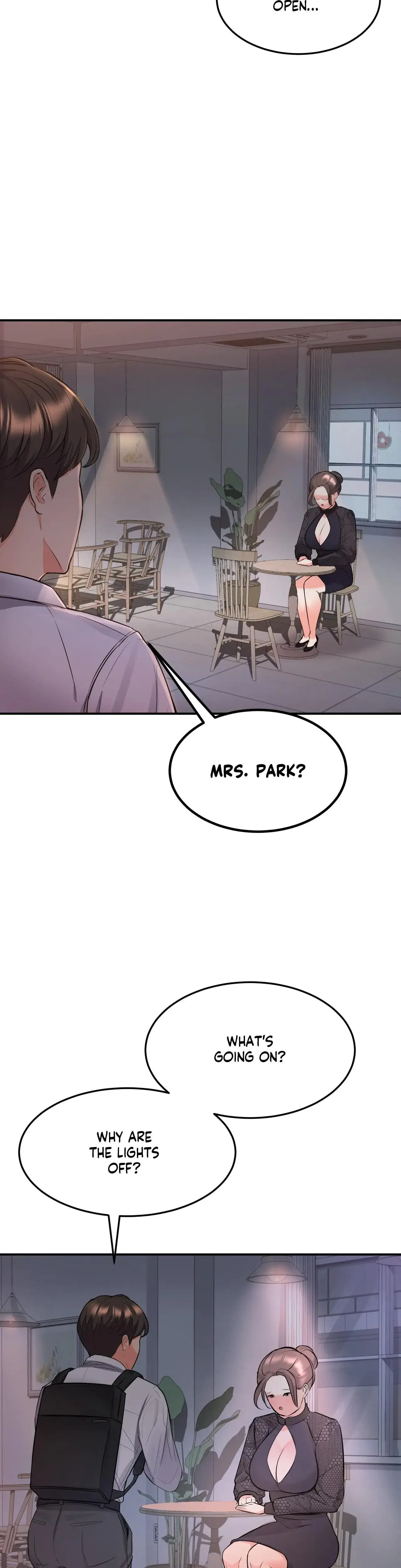 Bedside Business Episode 13 - Page 6