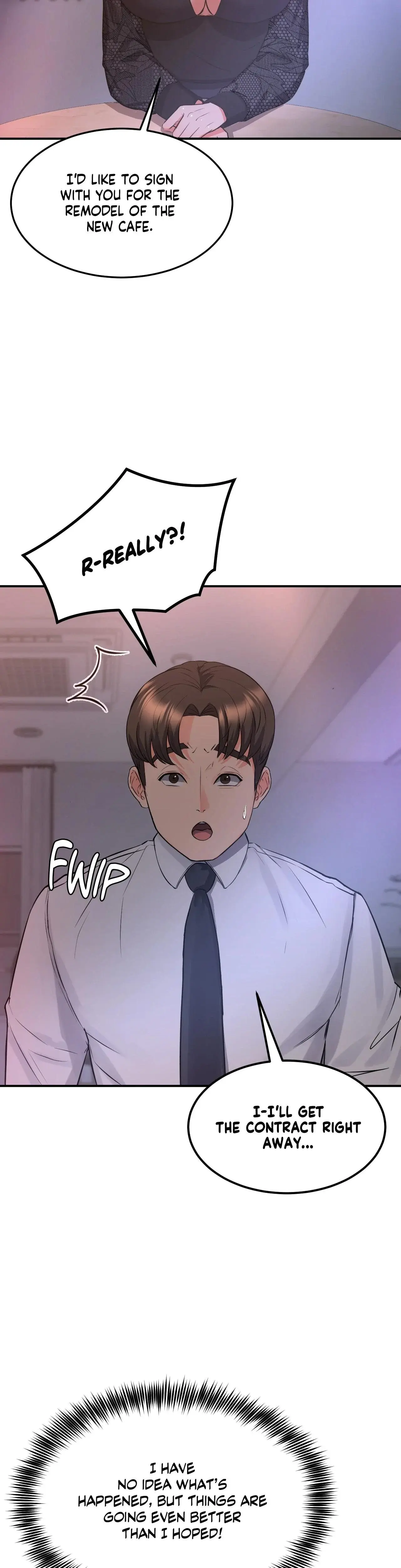Bedside Business Episode 13 - Page 8