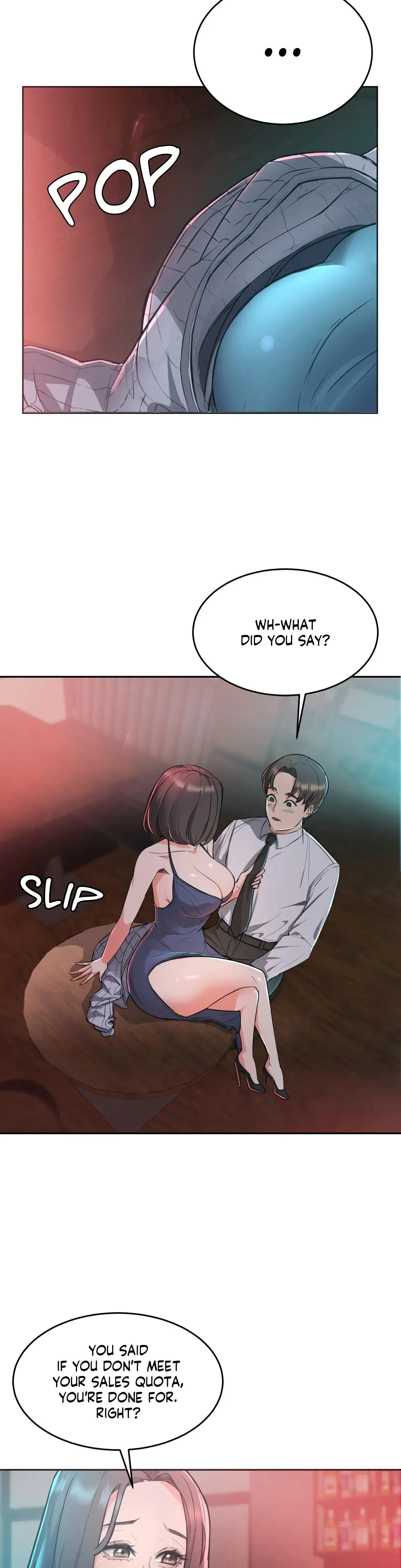 Bedside Business Episode 2 - Page 2