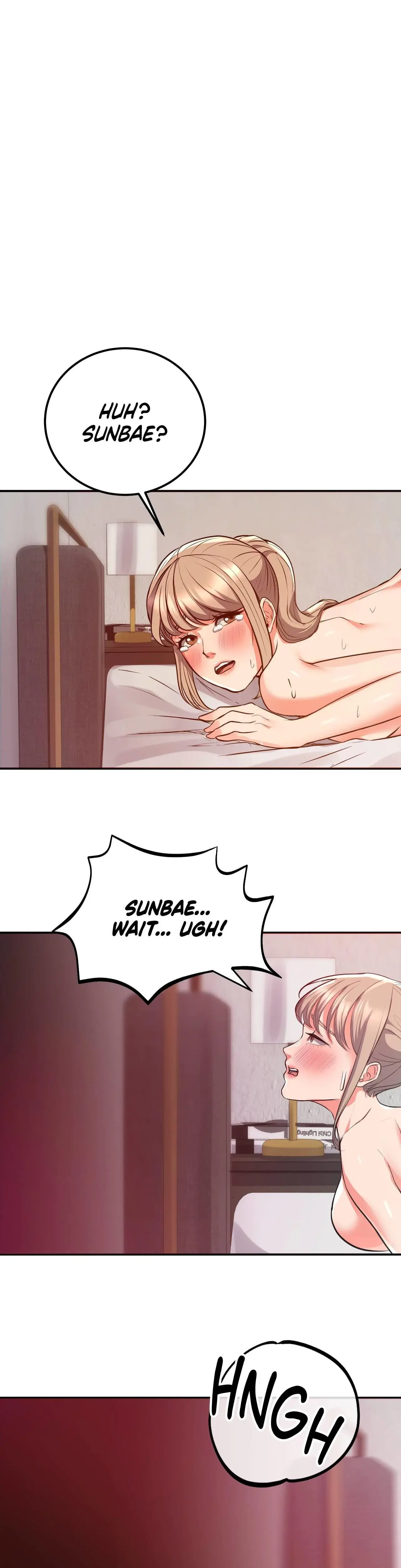 Bedside Business Episode 21 - Page 1