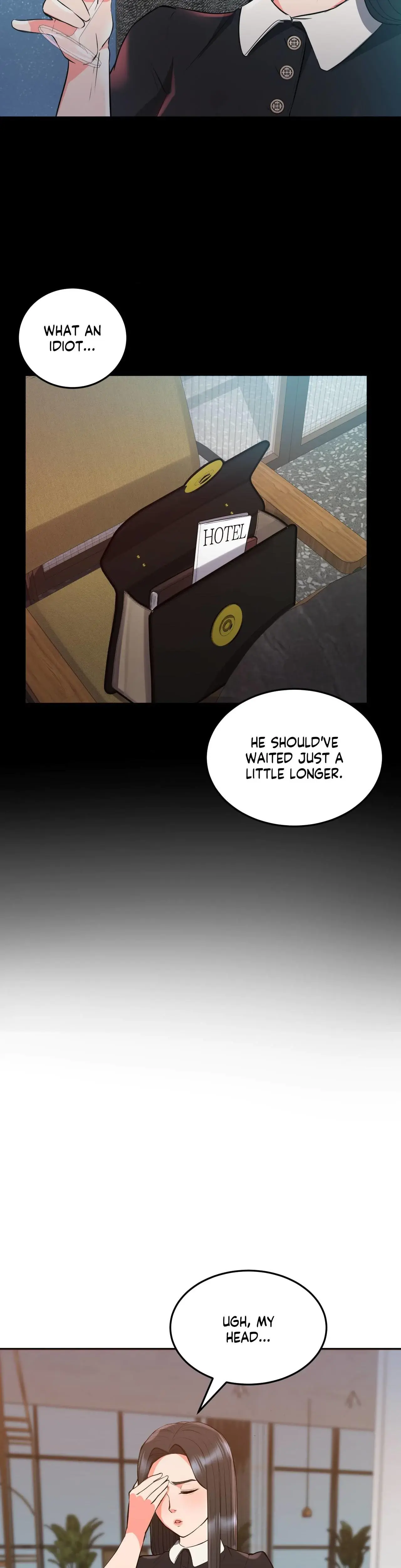 Bedside Business Episode 21 - Page 10
