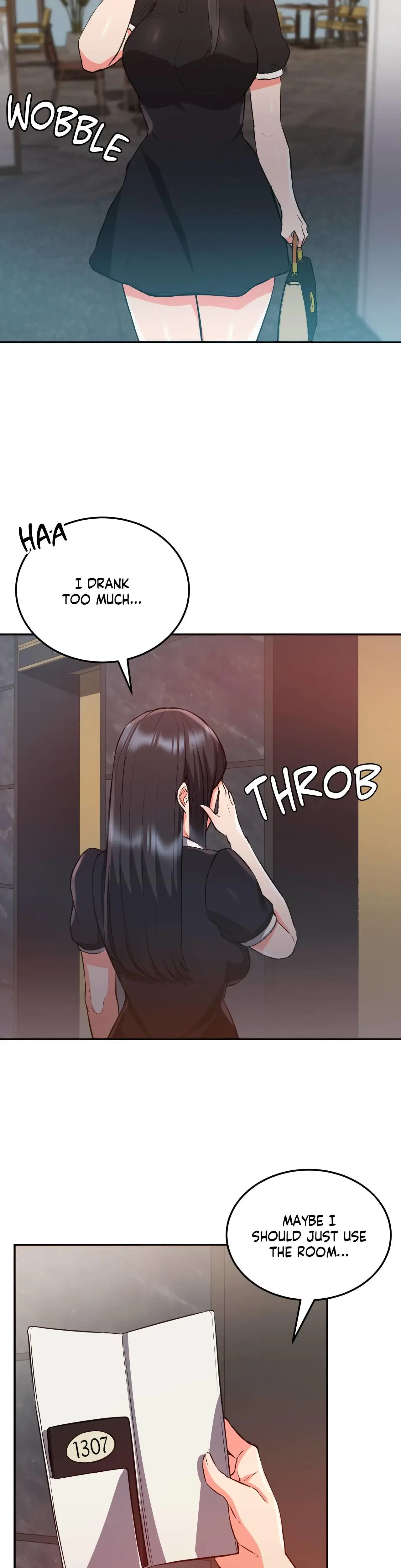 Bedside Business Episode 21 - Page 11