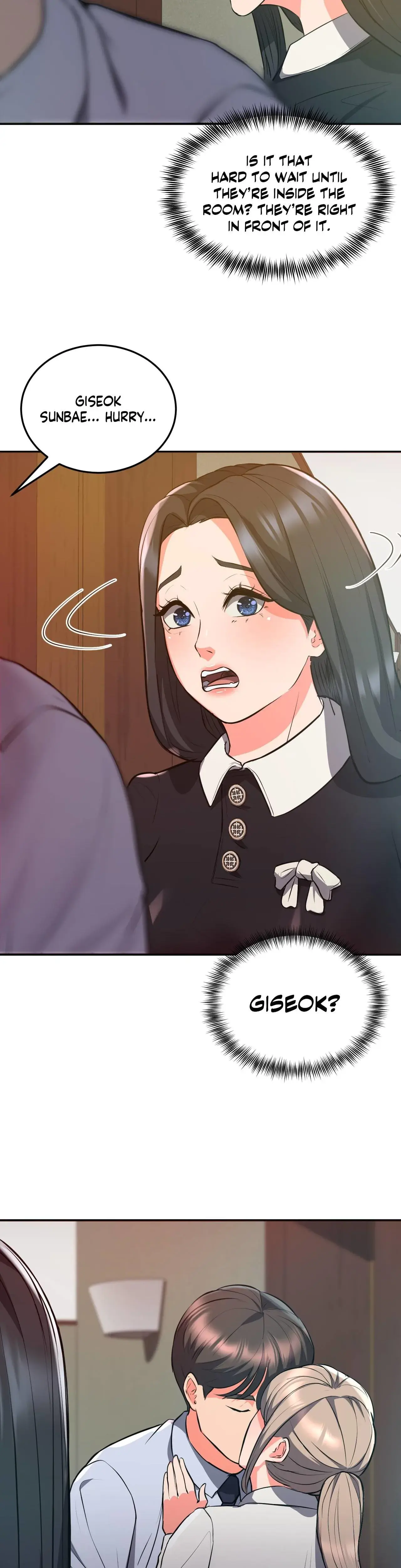 Bedside Business Episode 21 - Page 16