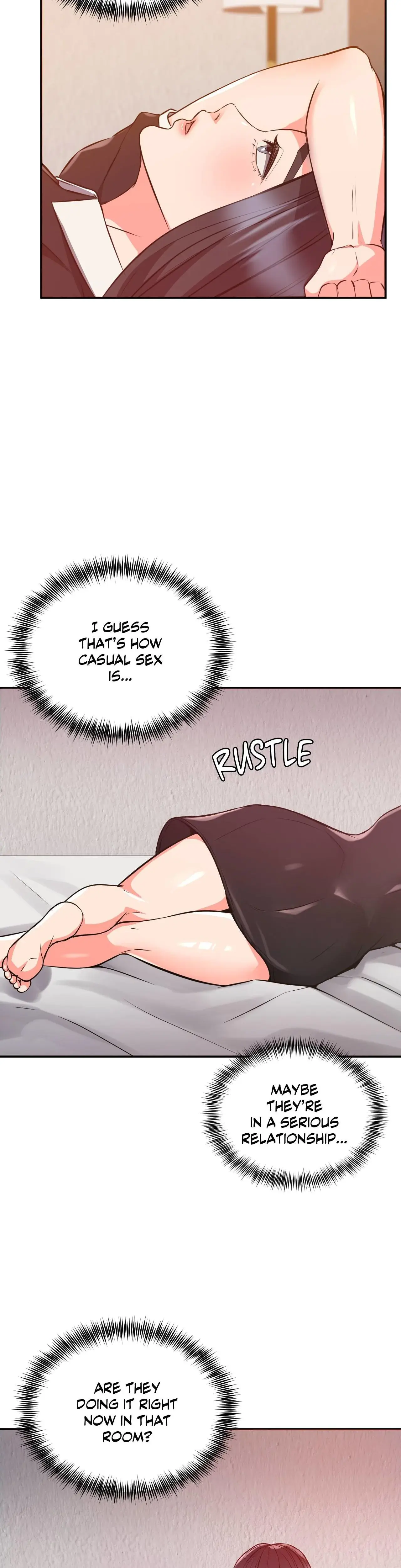 Bedside Business Episode 21 - Page 19