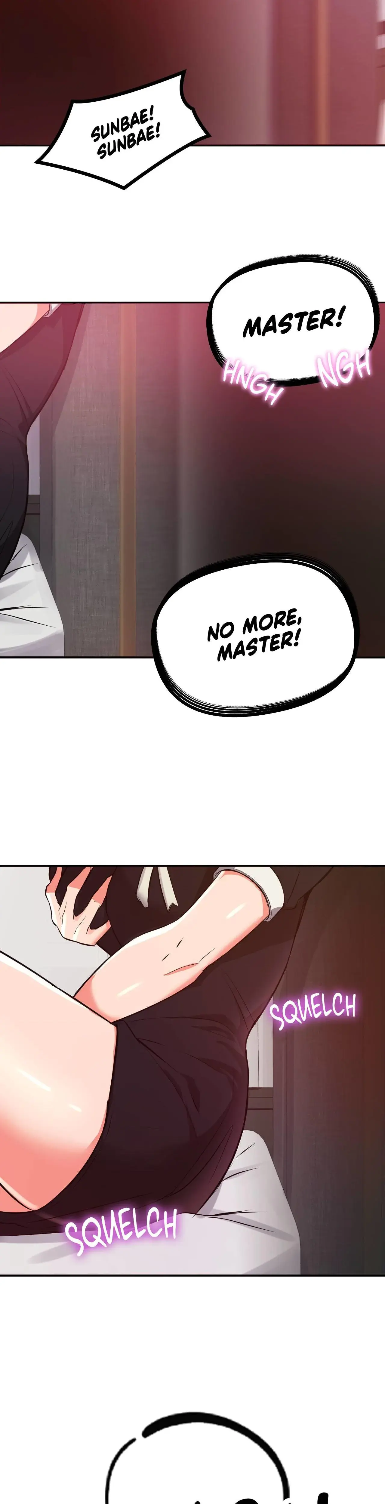 Bedside Business Episode 21 - Page 2