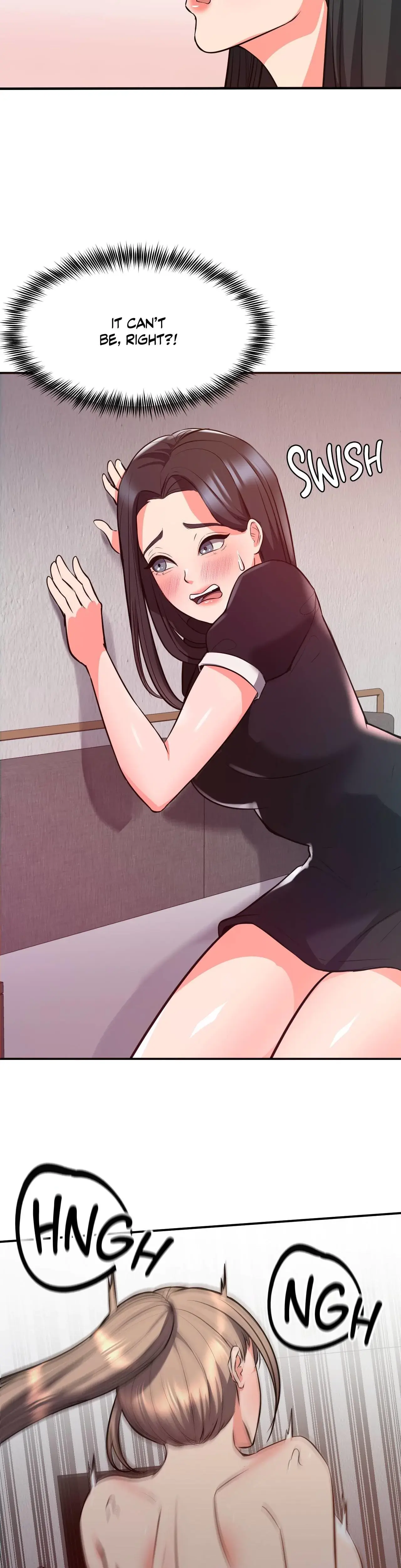 Bedside Business Episode 21 - Page 21