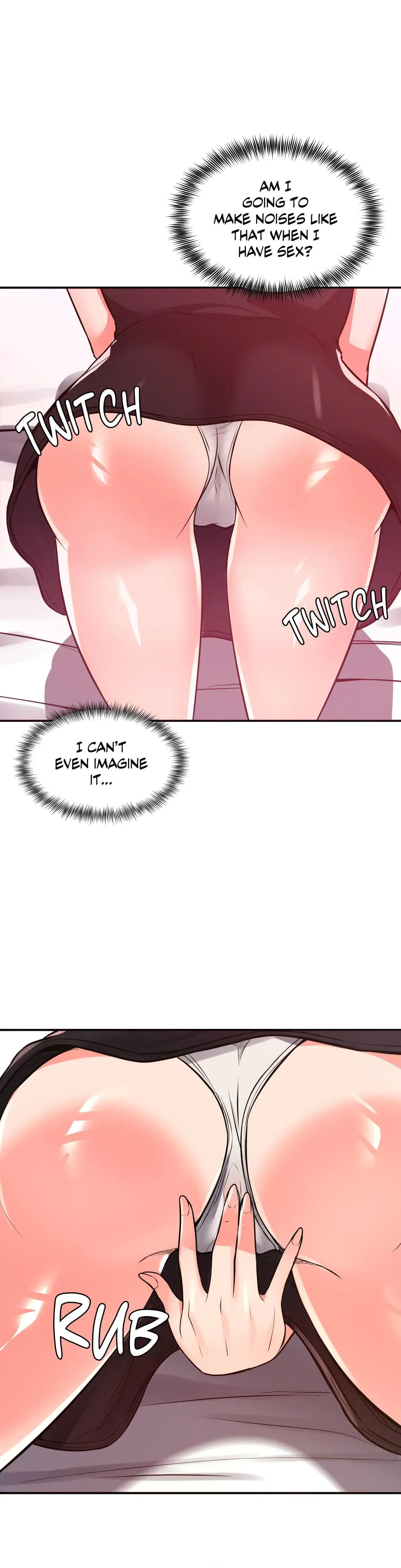 Bedside Business Episode 21 - Page 24