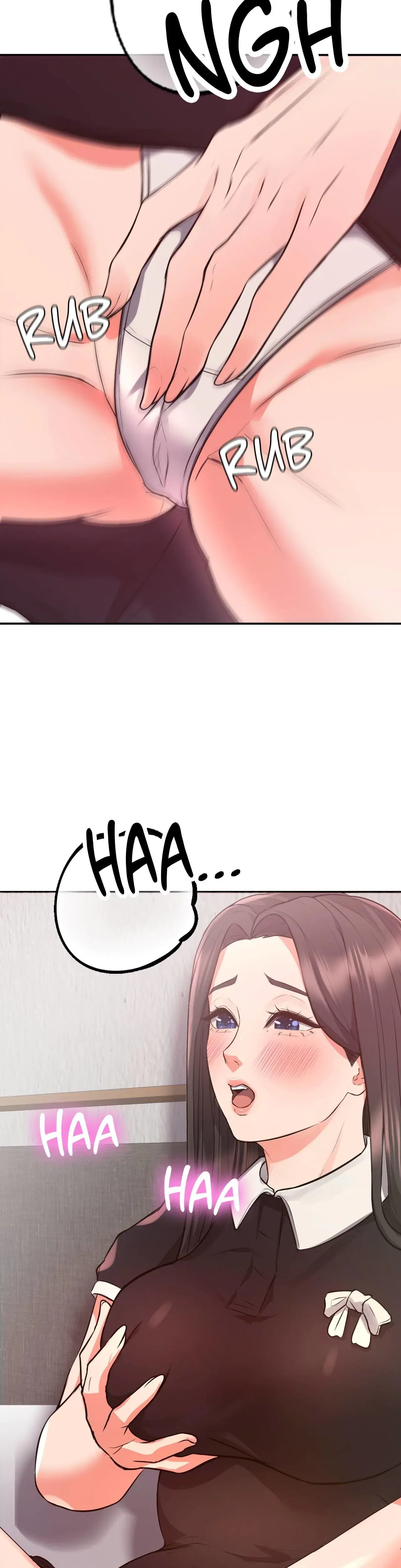 Bedside Business Episode 21 - Page 3