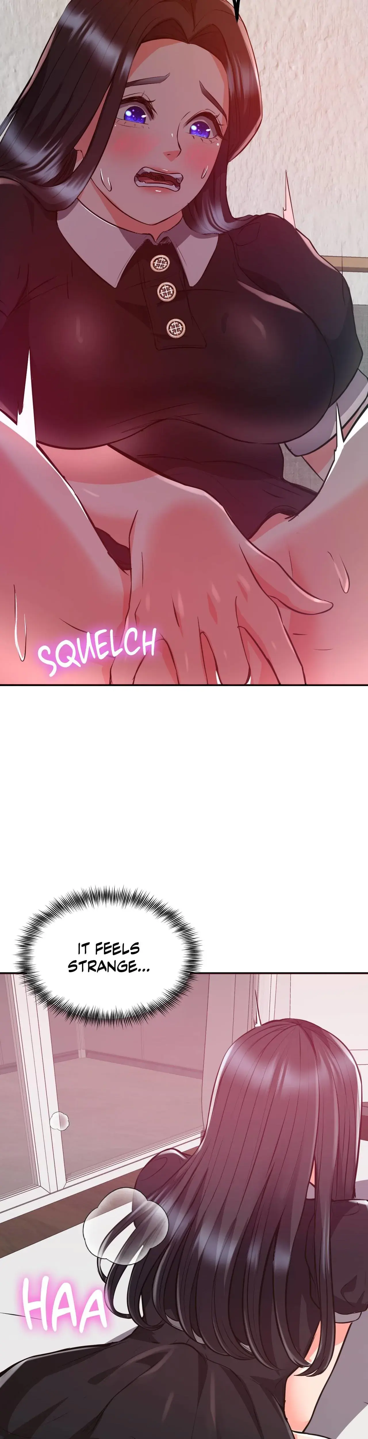 Bedside Business Episode 21 - Page 30