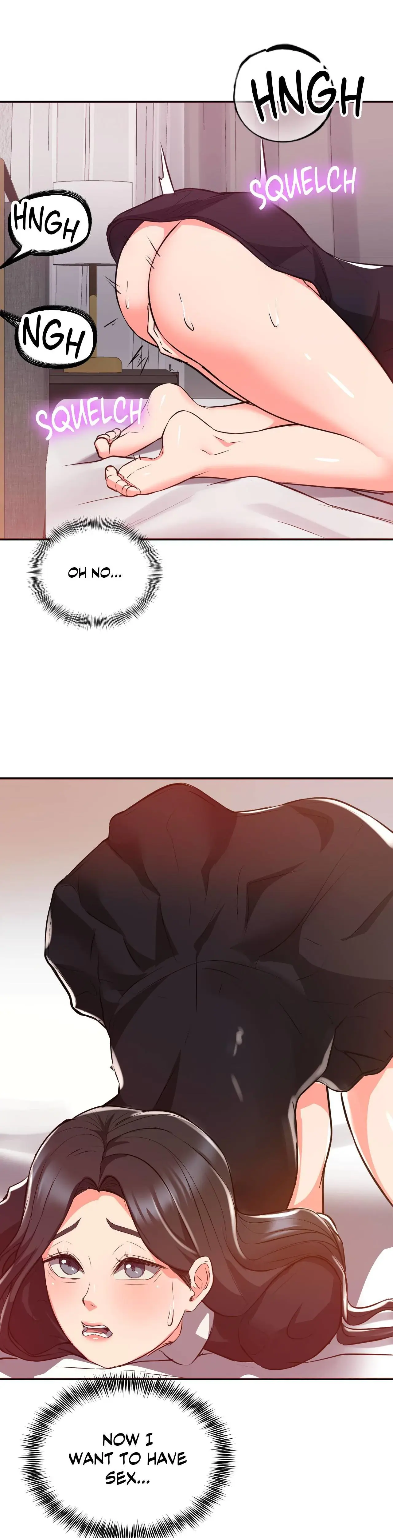 Bedside Business Episode 21 - Page 32