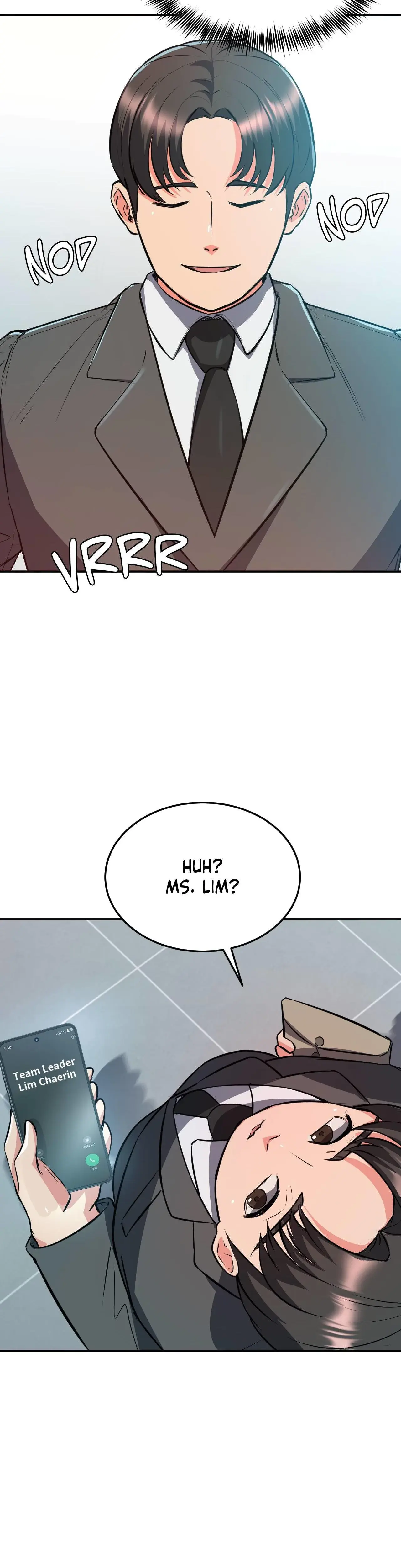 Bedside Business Episode 21 - Page 36