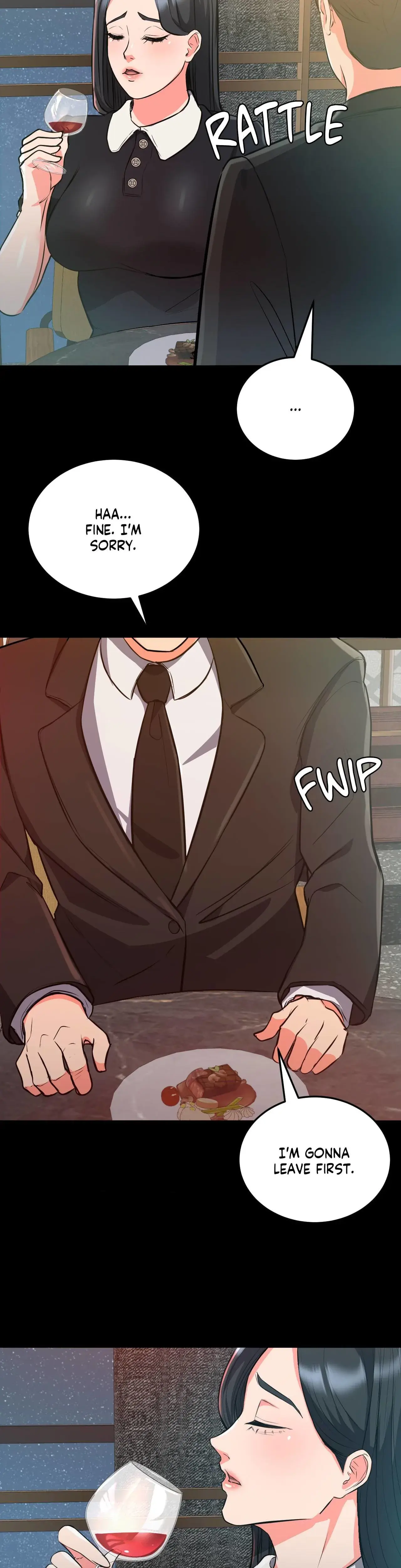 Bedside Business Episode 21 - Page 9