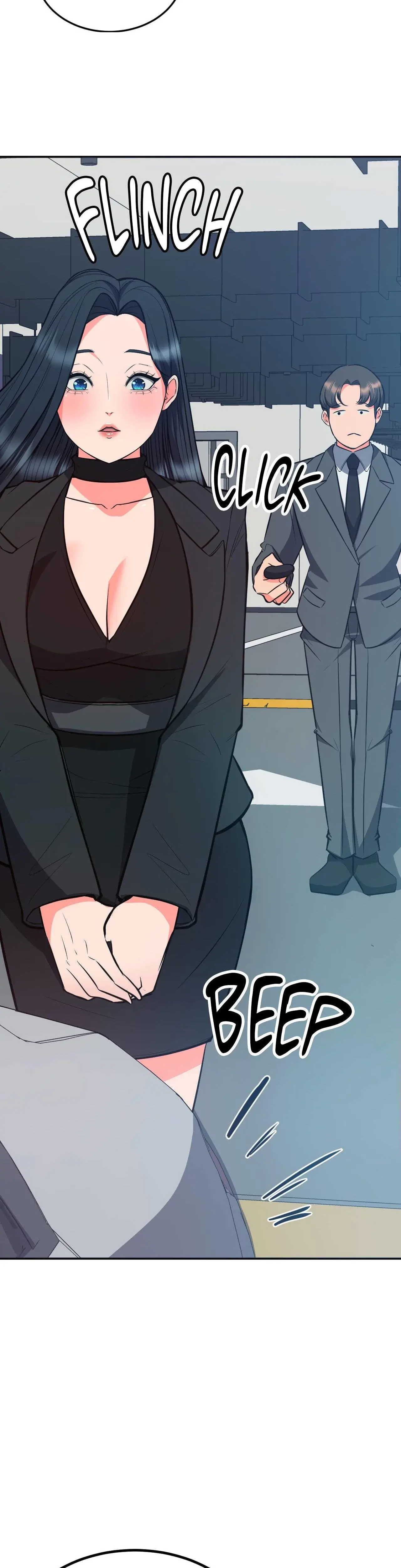Bedside Business Episode 29 - Page 2