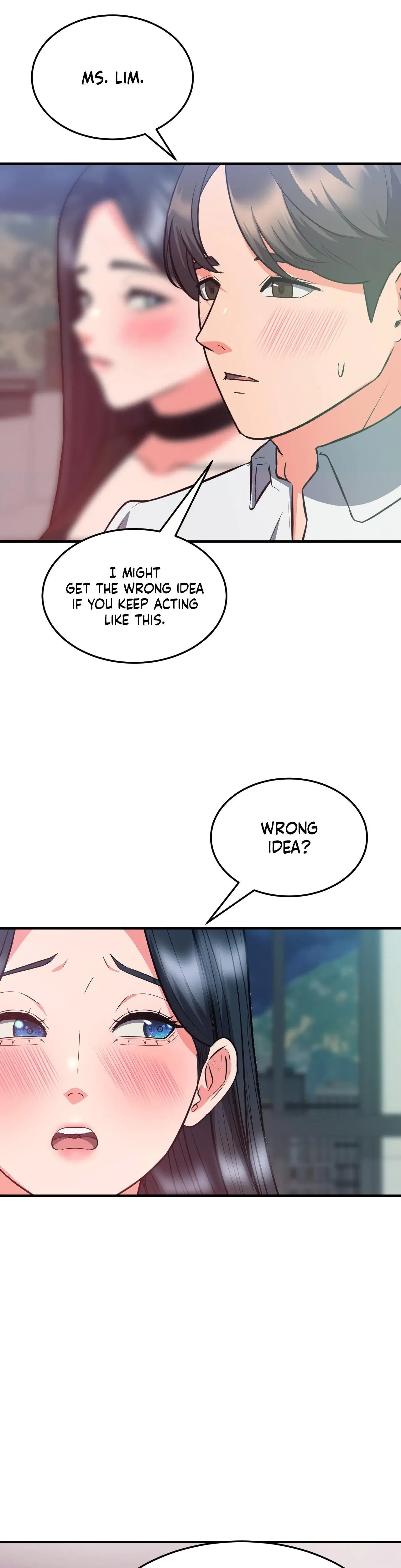 Bedside Business Episode 30 - Page 1