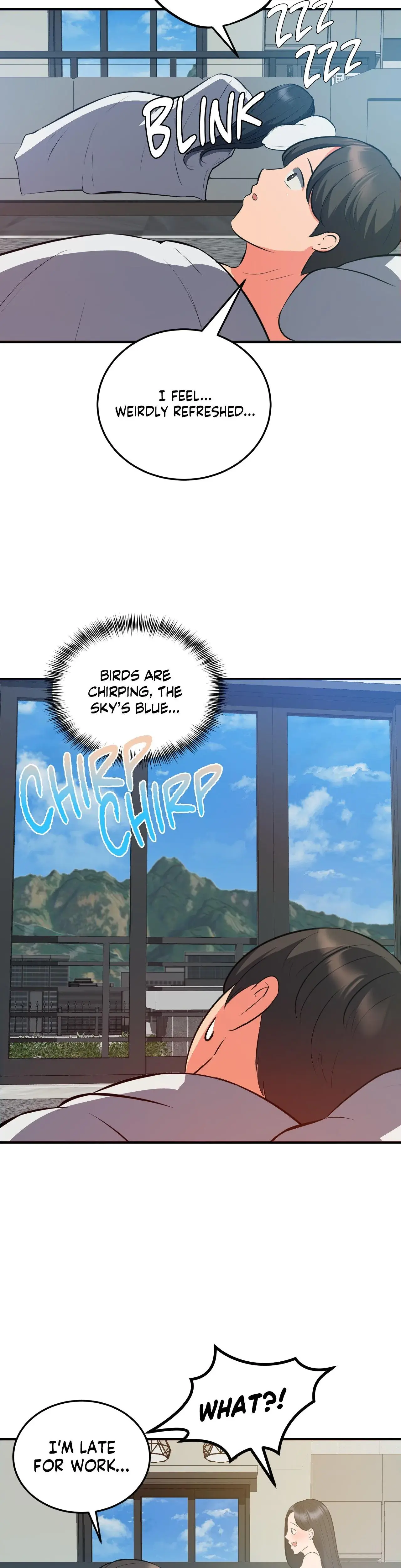 Bedside Business Episode 30 - Page 18