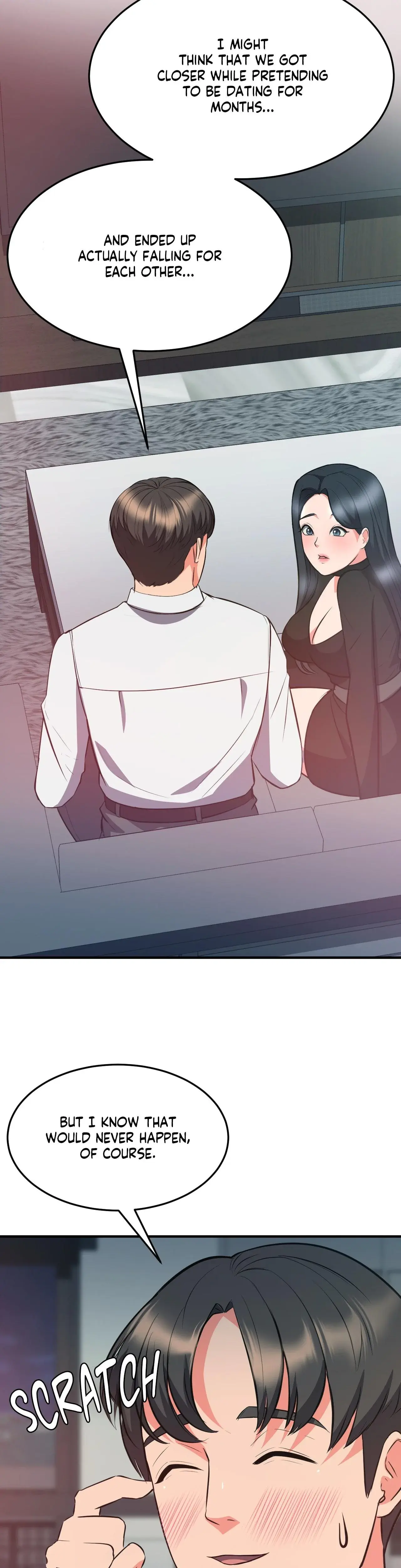 Bedside Business Episode 30 - Page 2