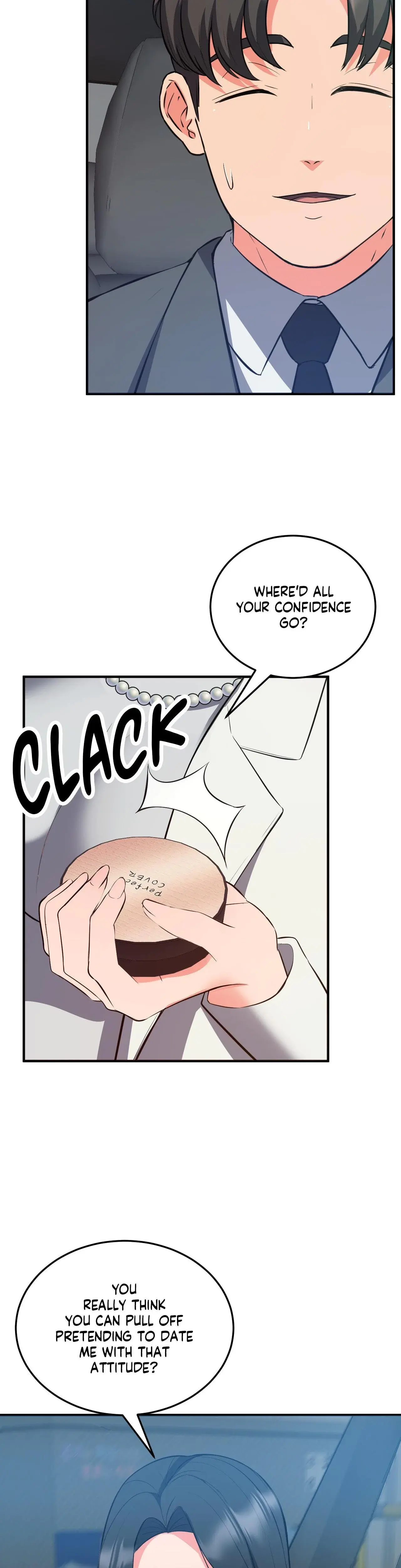 Bedside Business Episode 30 - Page 22