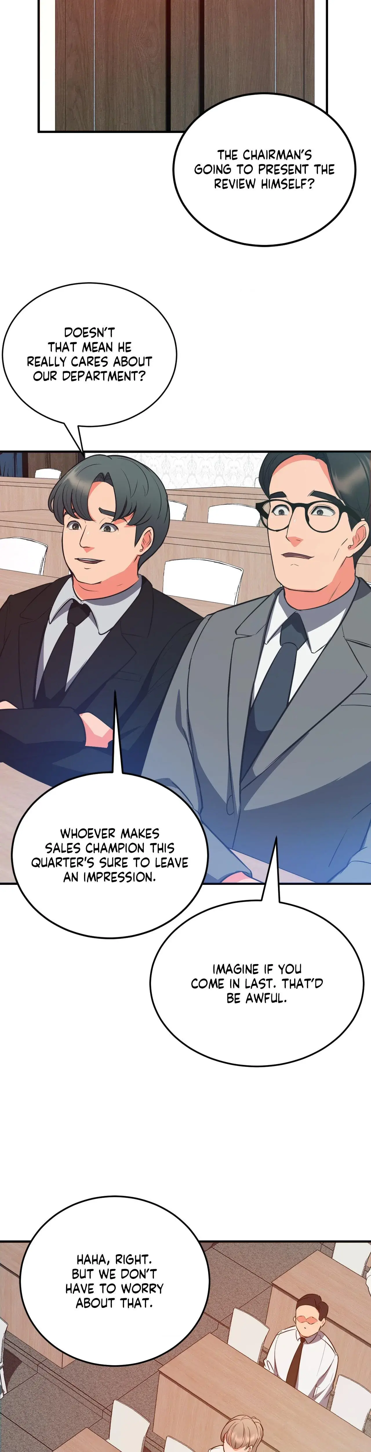 Bedside Business Episode 30 - Page 29