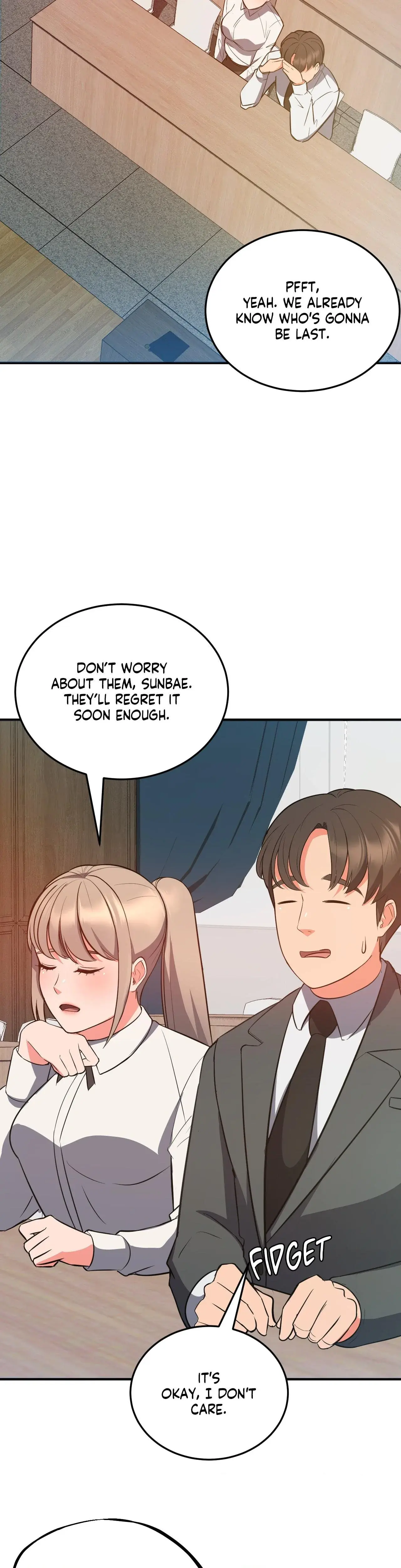 Bedside Business Episode 30 - Page 30
