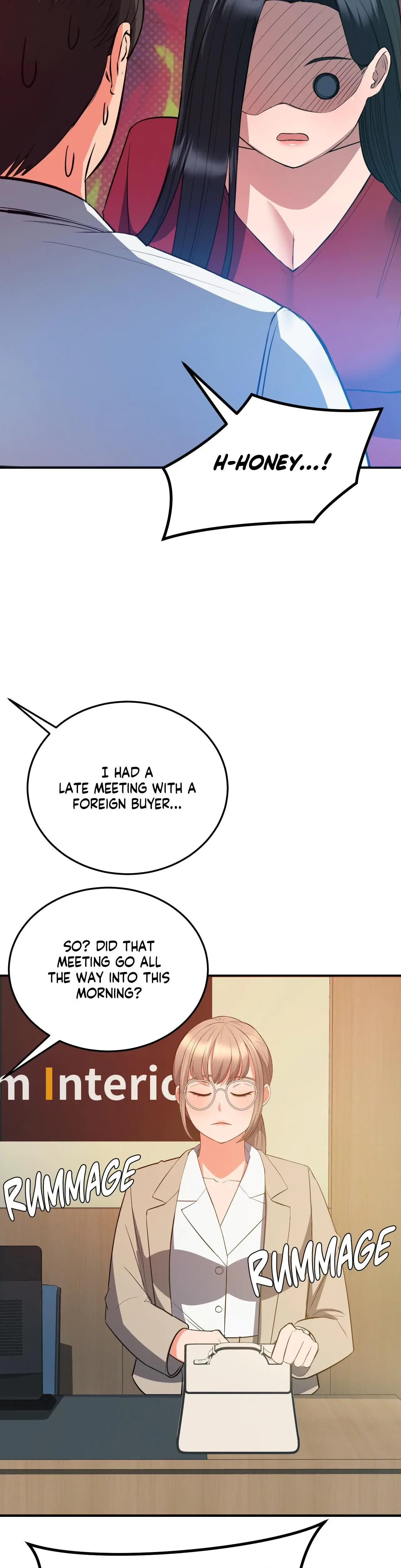 Bedside Business Episode 30 - Page 42