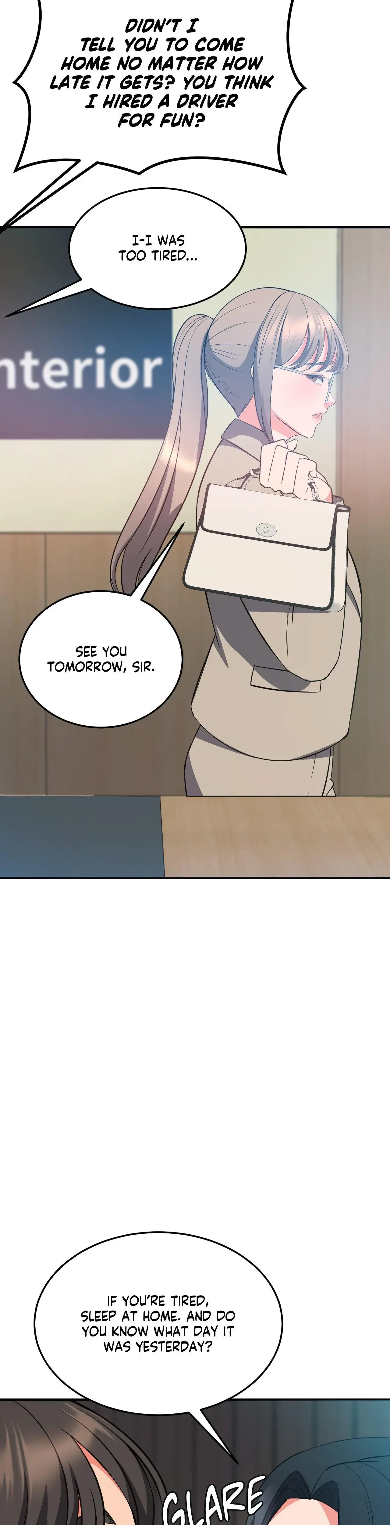 Bedside Business Episode 30 - Page 43