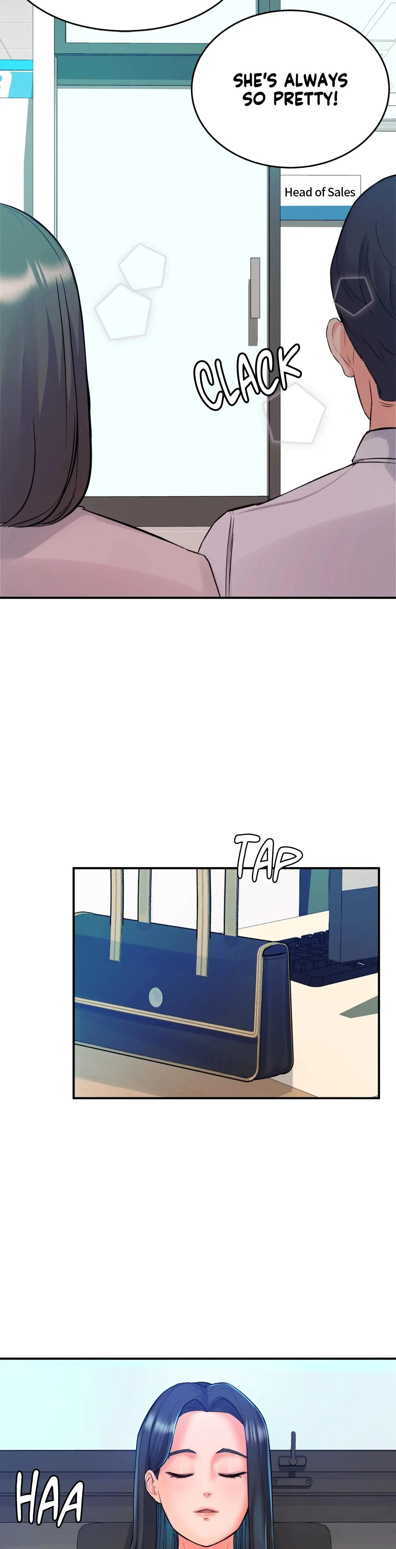 Bedside Business Episode 4 - Page 3