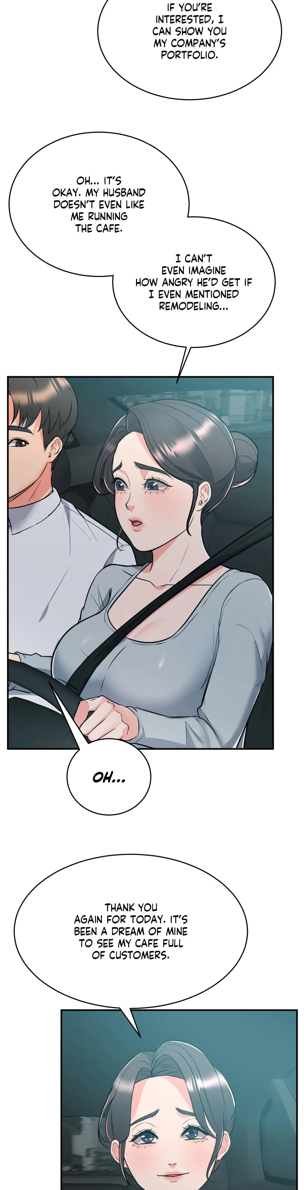 Bedside Business Episode 9 - Page 32