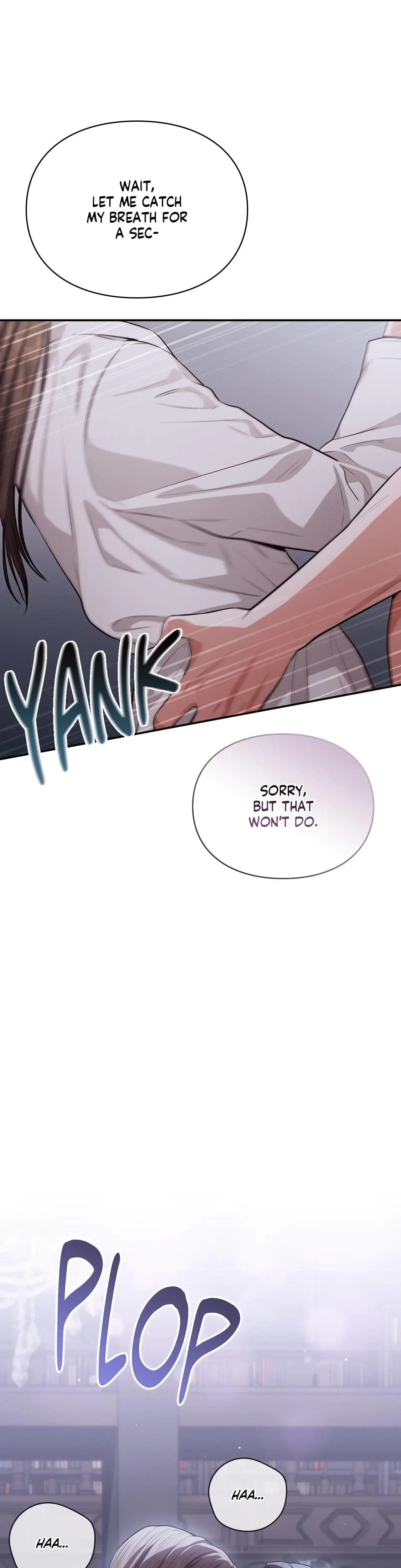 Beethoven Syndrome Episode 0 - Page 15