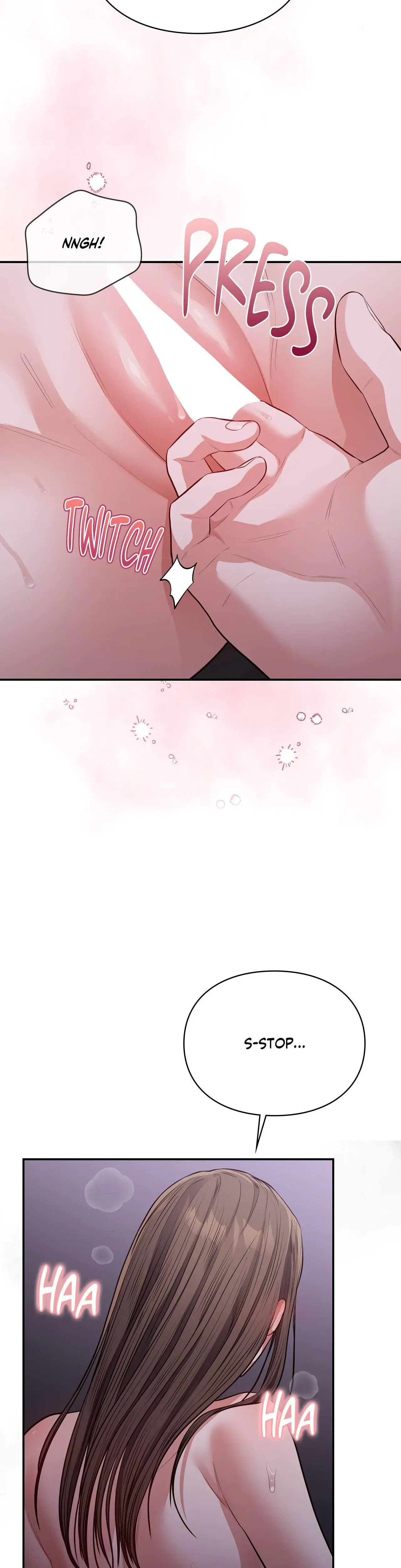 Beethoven Syndrome Episode 0 - Page 17