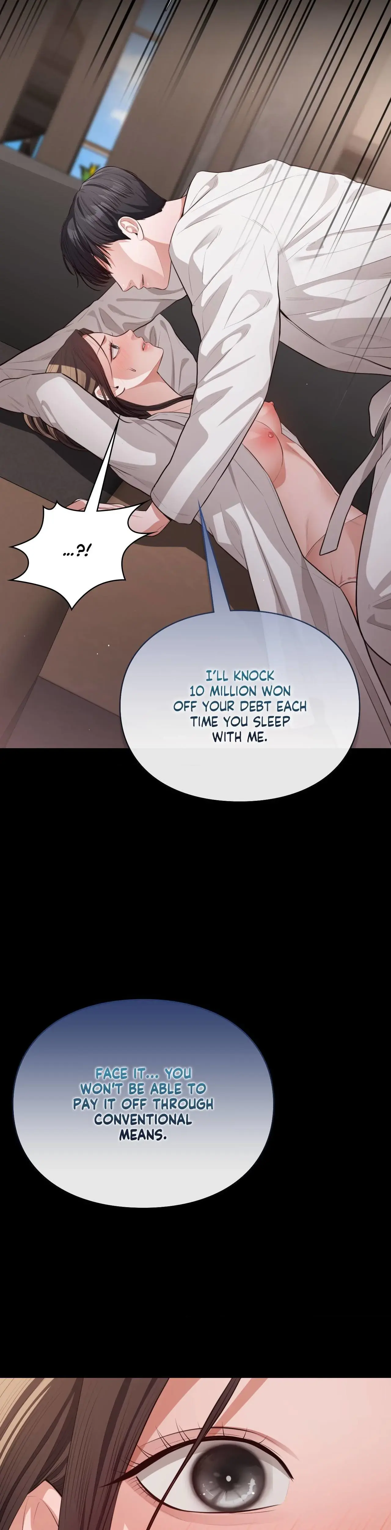 Beethoven Syndrome Episode 0 - Page 2
