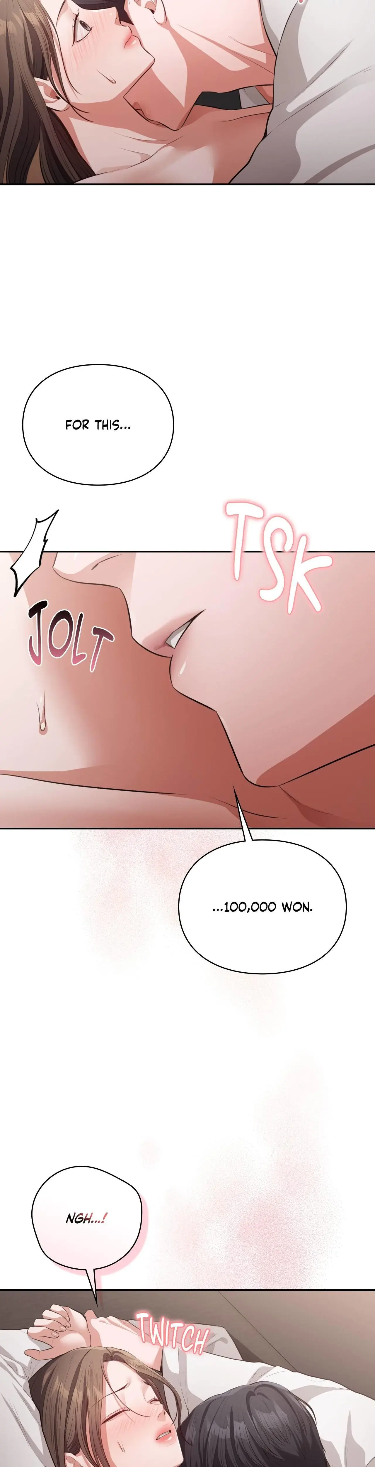 Beethoven Syndrome Episode 0 - Page 4