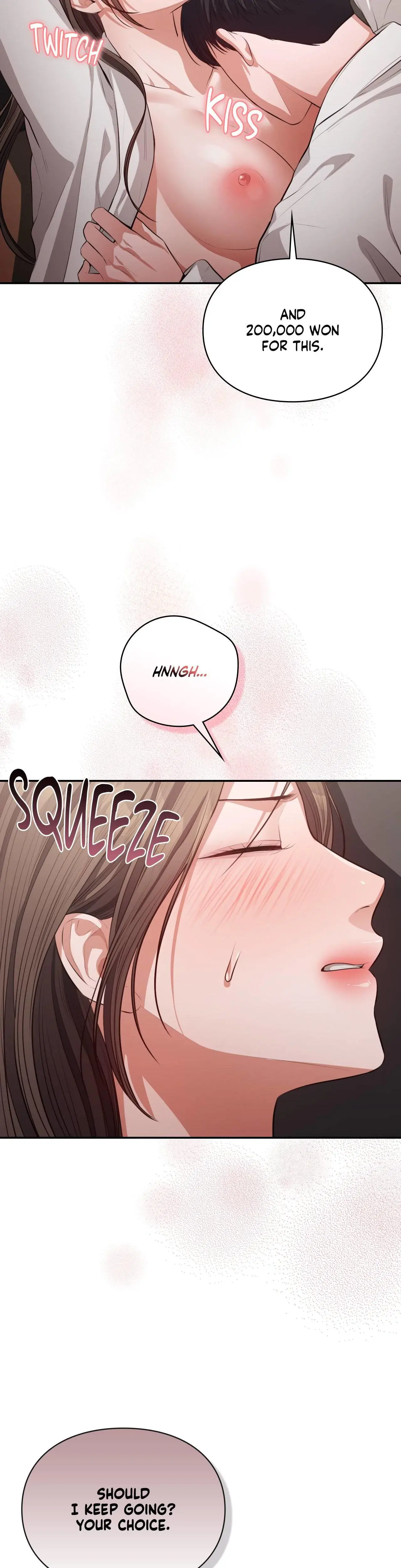 Beethoven Syndrome Episode 0 - Page 5