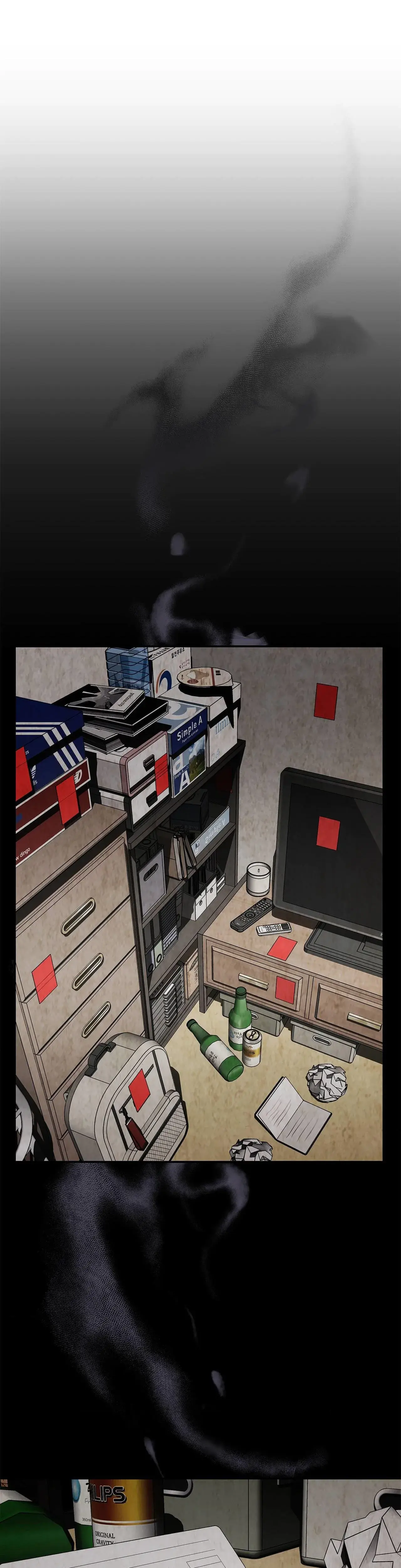 Beethoven Syndrome Episode 0 - Page 7
