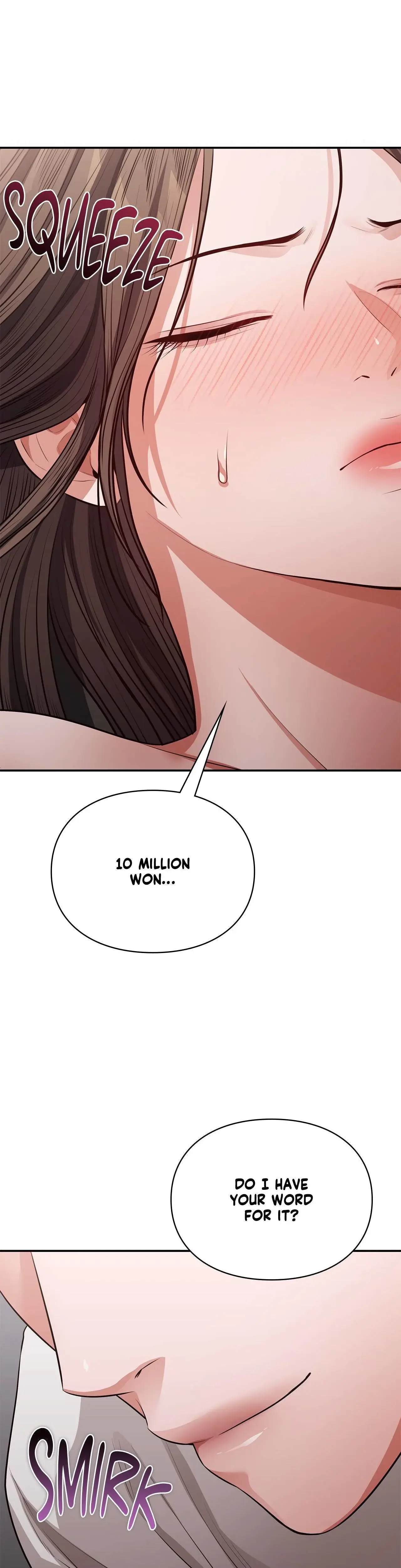 Beethoven Syndrome Episode 0 - Page 9