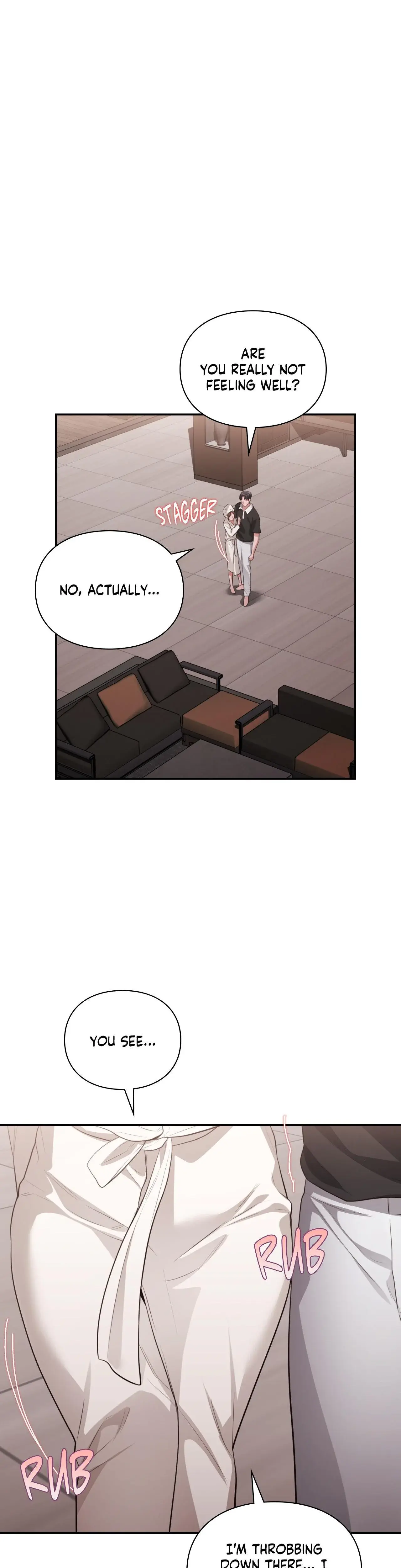 Beethoven Syndrome Episode 56 - Page 19