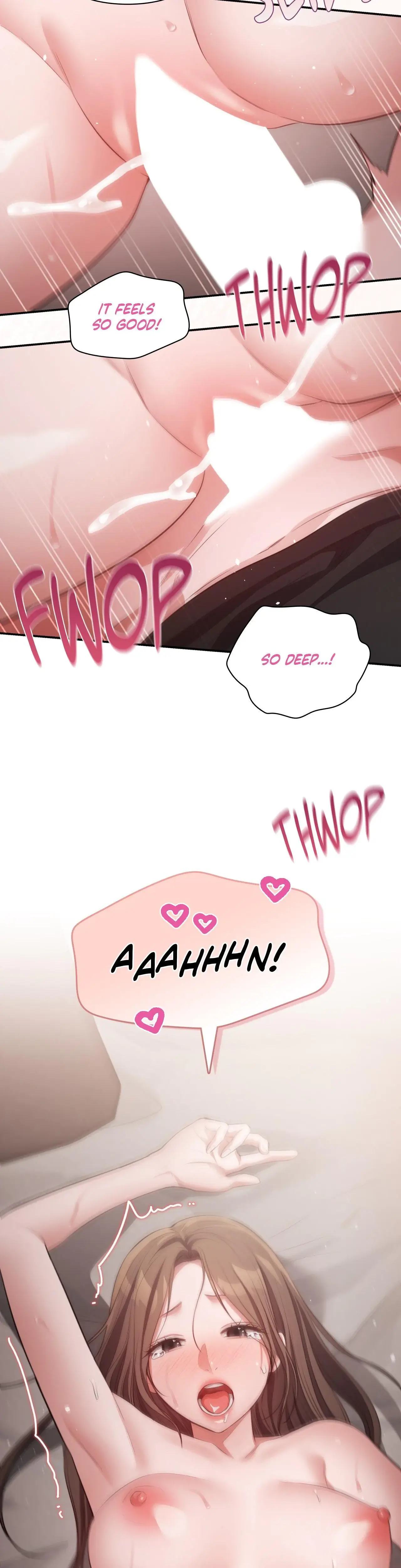 Beethoven Syndrome Episode 56 - Page 29