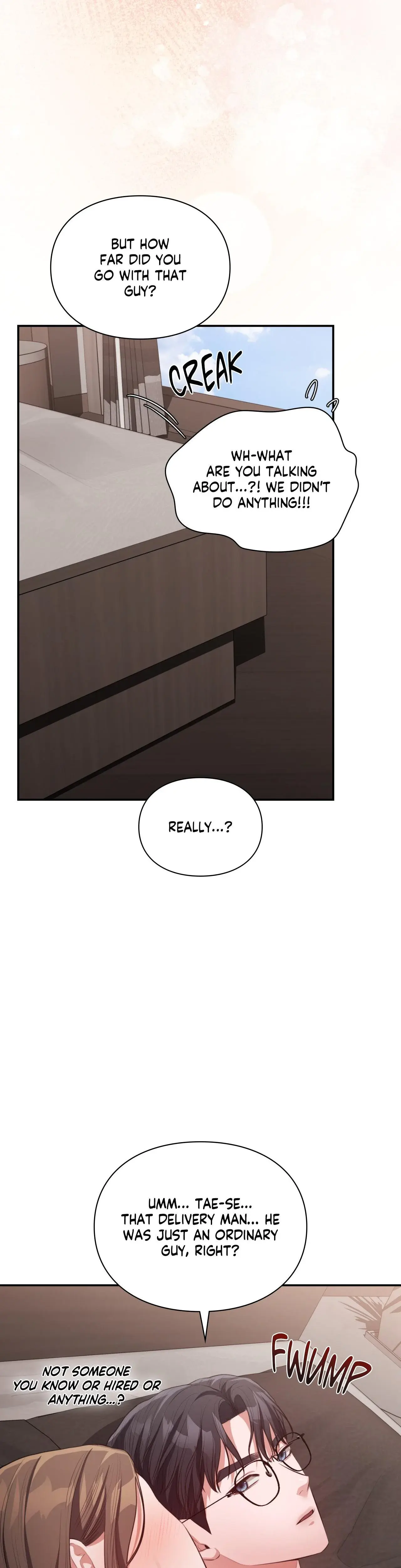 Beethoven Syndrome Episode 56 - Page 35