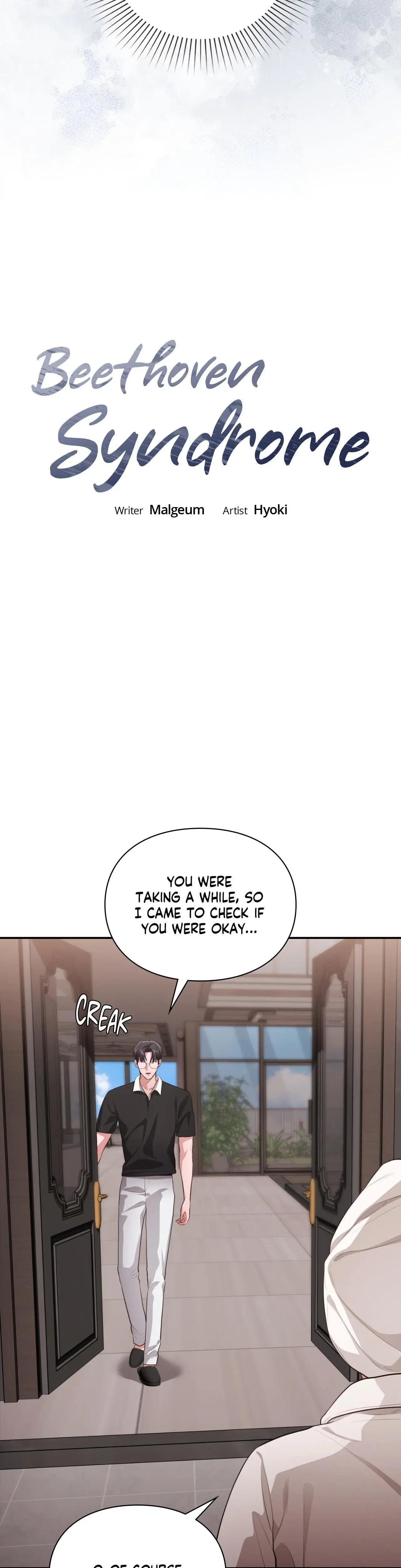 Beethoven Syndrome Episode 56 - Page 4