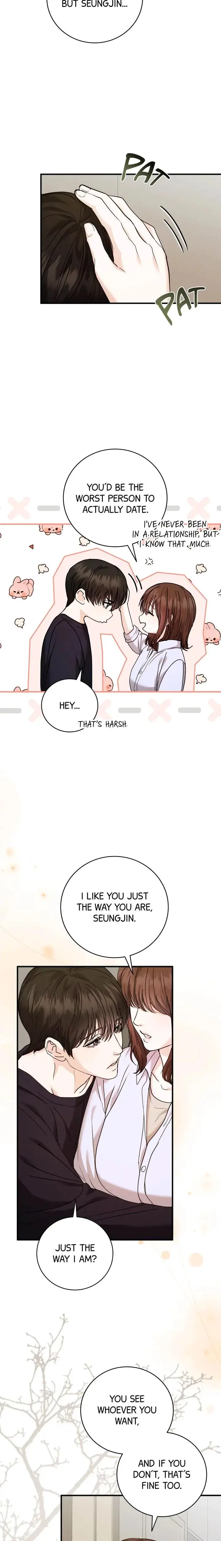 Before Autumn Comes Episode 21 - Page 6