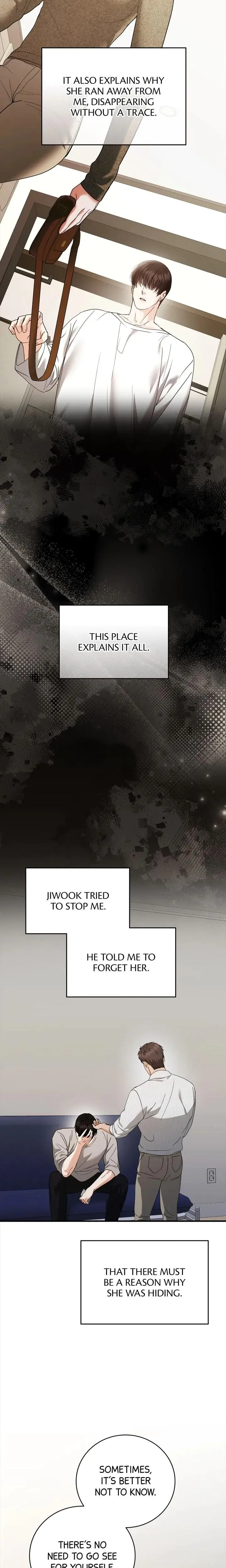 Before Autumn Comes Episode 37 - Page 6