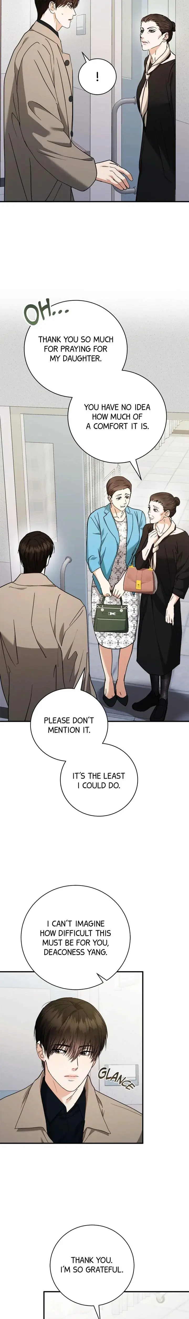 Before Autumn Comes Episode 37 - Page 8