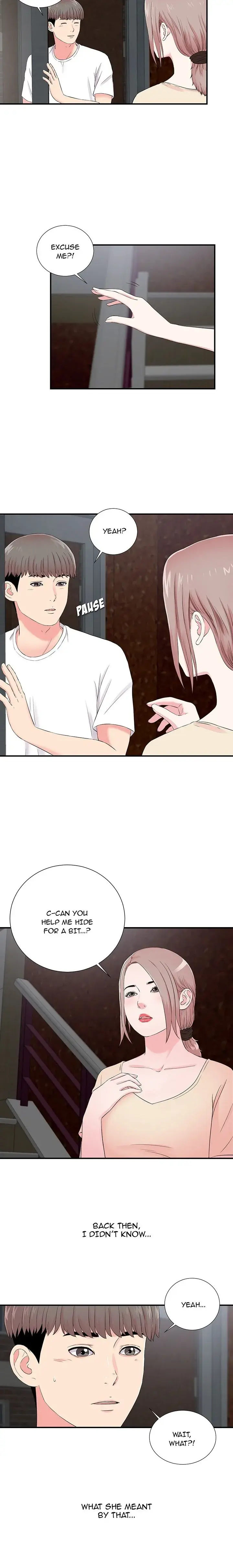 Behind the Curtains Episode 0 - Page 6