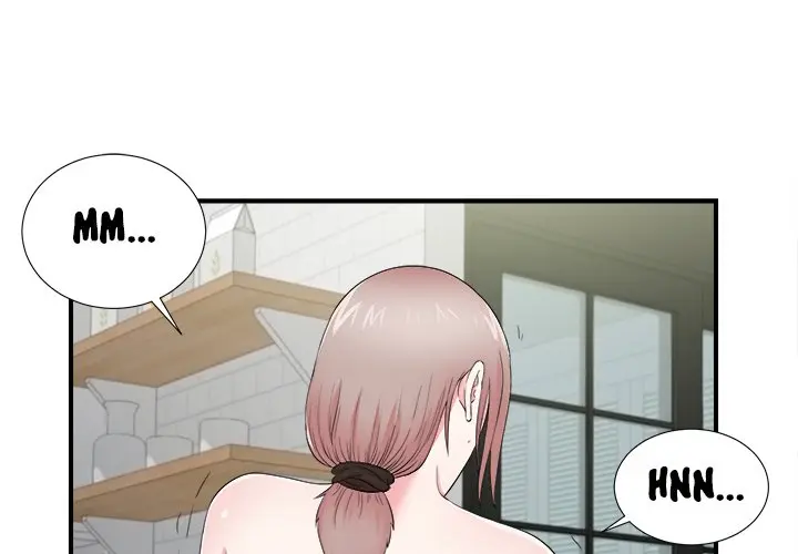 Behind the Curtains Episode 21 - Page 1