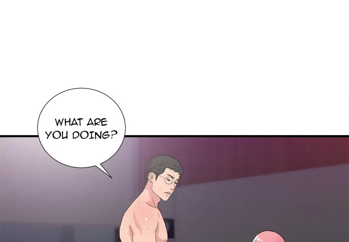 Behind the Curtains Episode 39 - Page 1