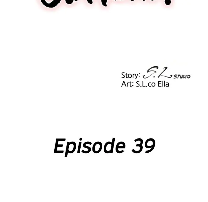 Behind the Curtains Episode 39 - Page 20