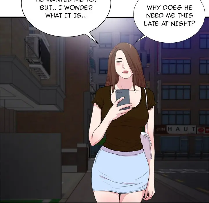 Behind the Curtains Episode 39 - Page 23