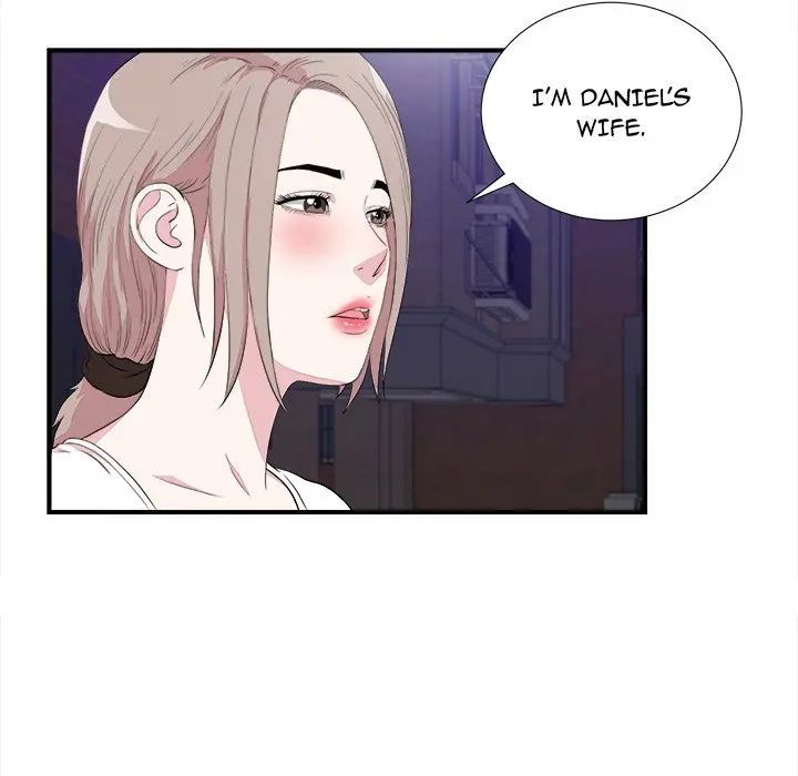 Behind the Curtains Episode 39 - Page 29