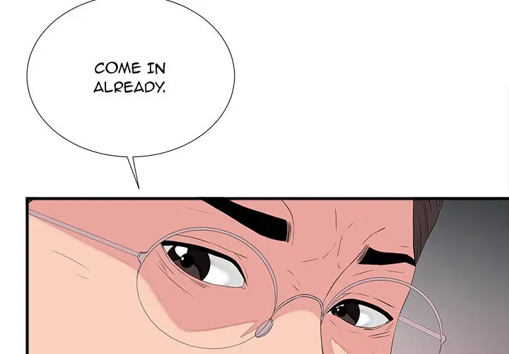 Behind the Curtains Episode 39 - Page 3