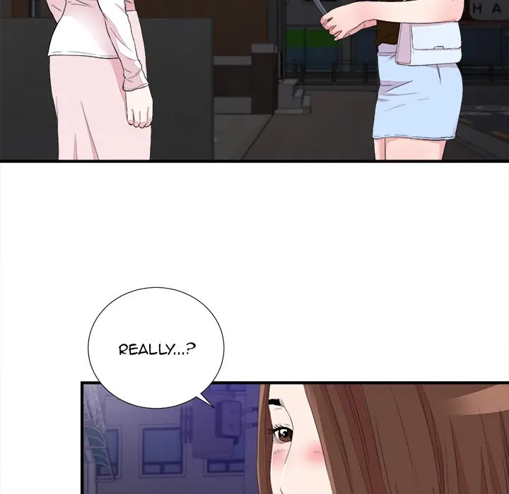 Behind the Curtains Episode 39 - Page 32