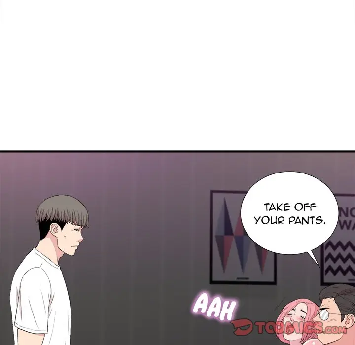 Behind the Curtains Episode 39 - Page 42